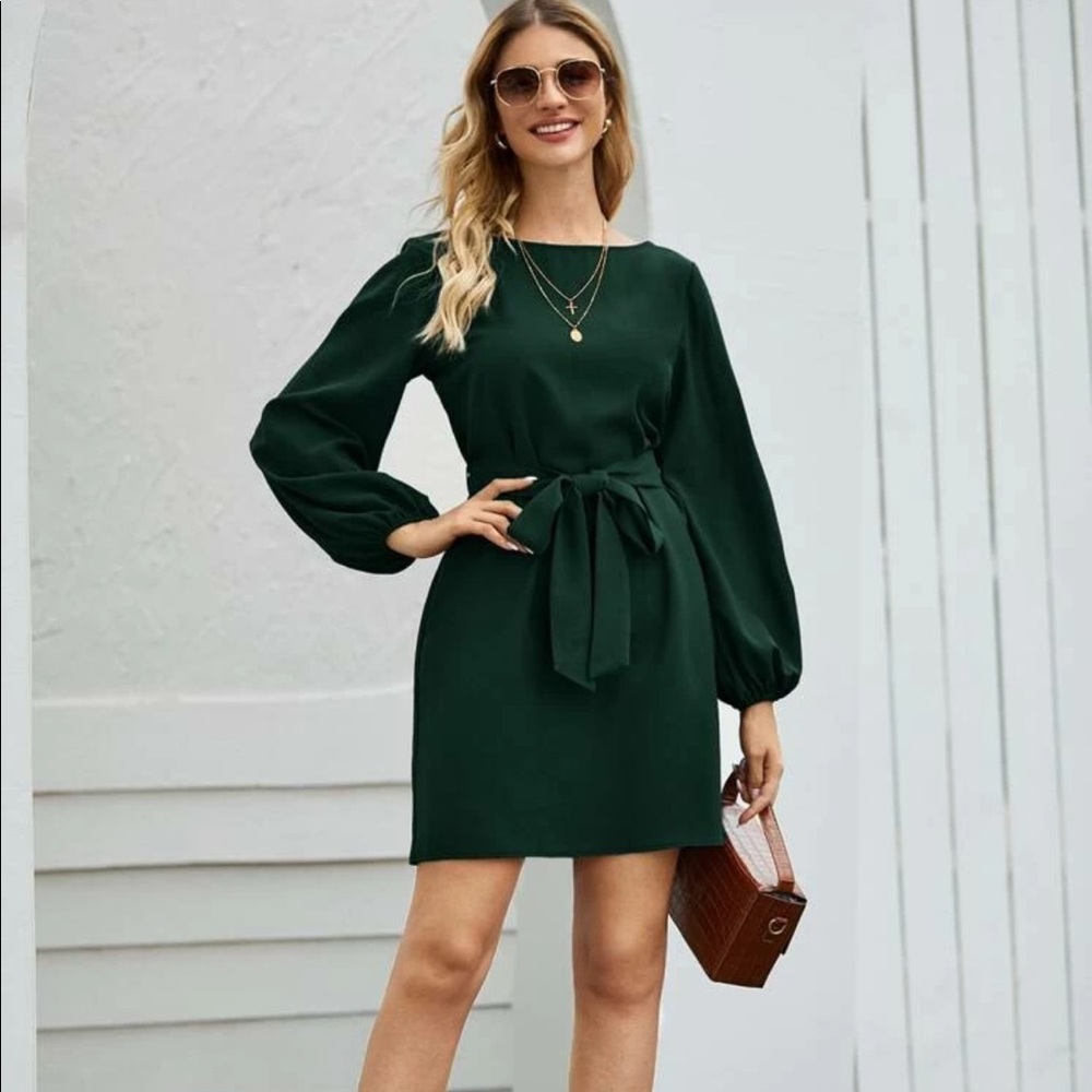 NWT SHEIN Dress